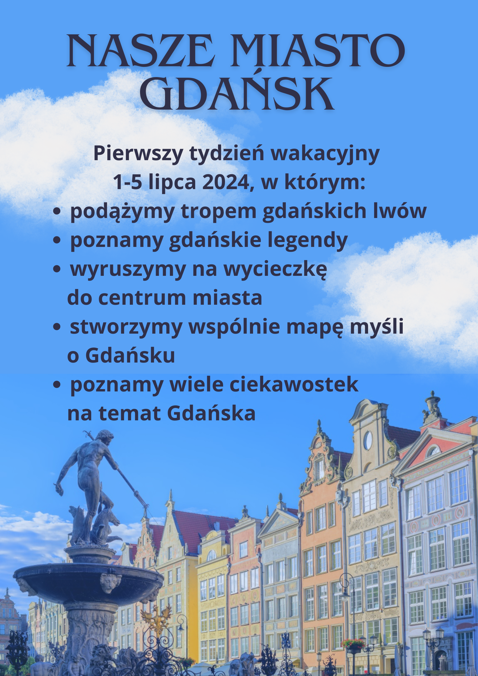 Nasze miasto Gdańsk 2024